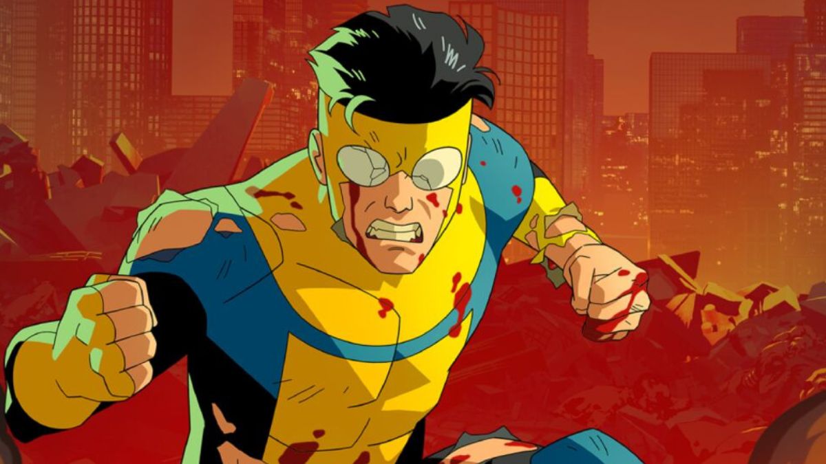 Invincible Saison 2, Episode 8, Date de Sortie : quand sort la suite de la série sur Prime Vidéo ?